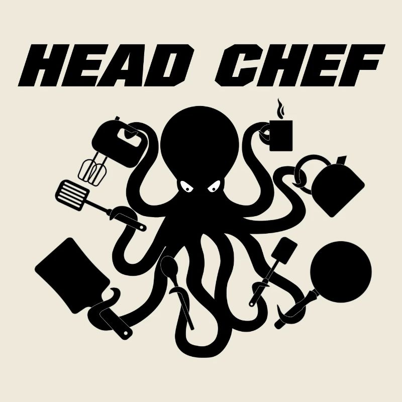Head Chef