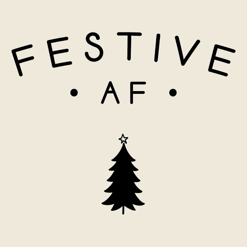 Festive AF