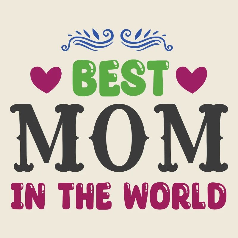 Beste Mama der Welt