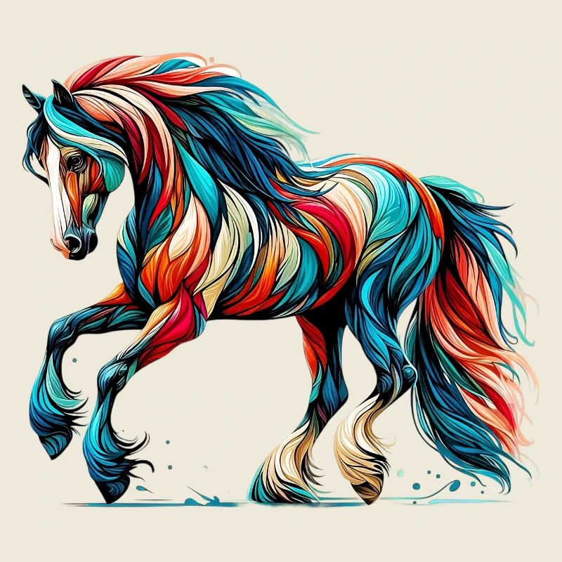 Pferd