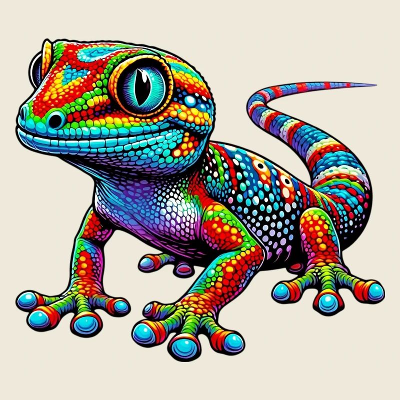 Gecko