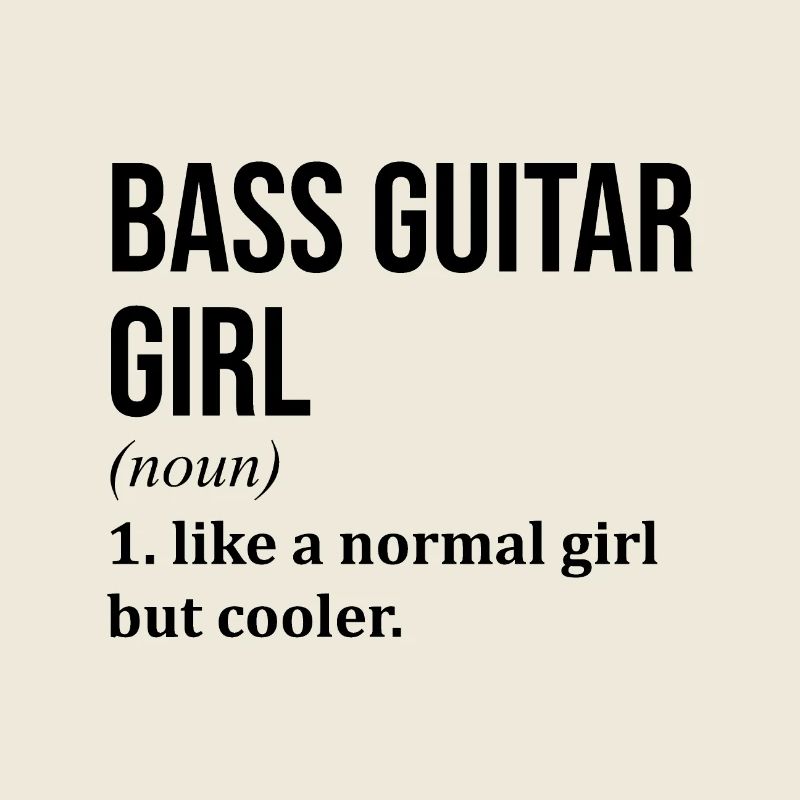 guitare basse