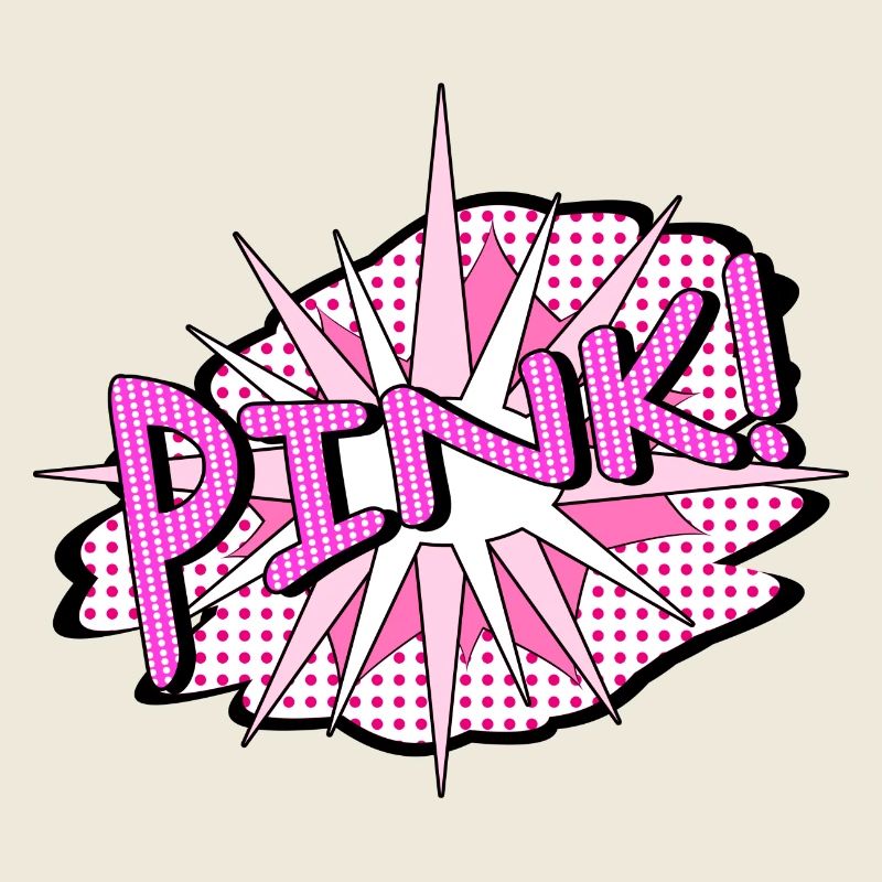 Pink Explosion