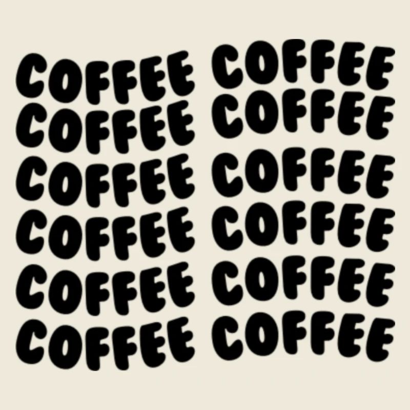 Café café noir