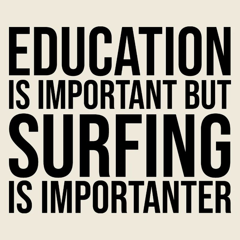 Surfen