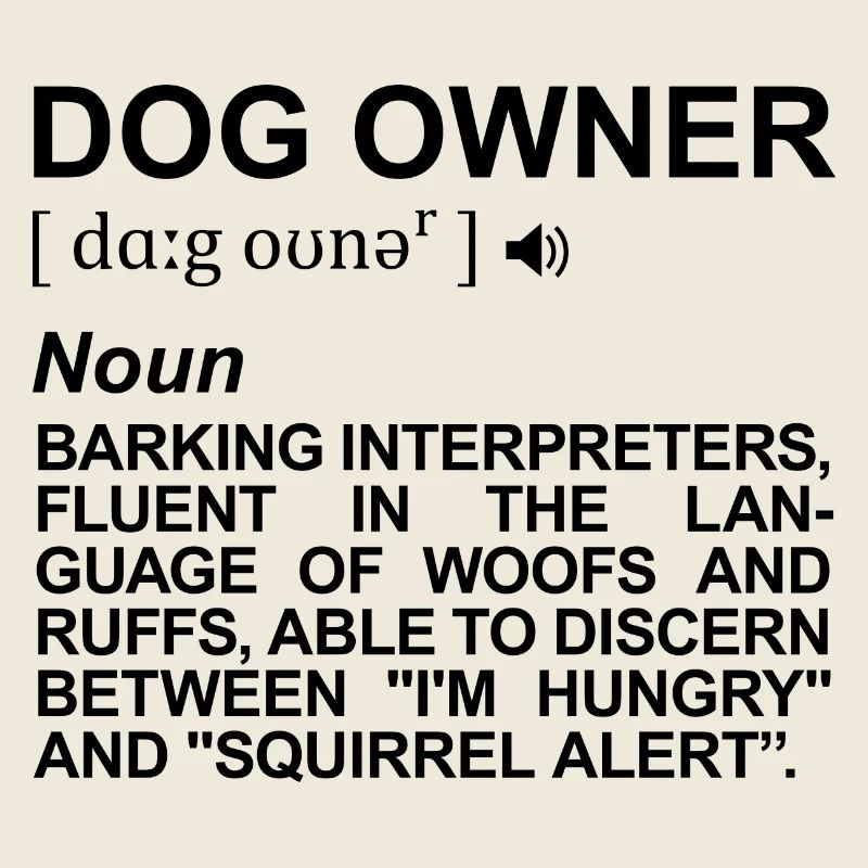 Hundehalter Definition