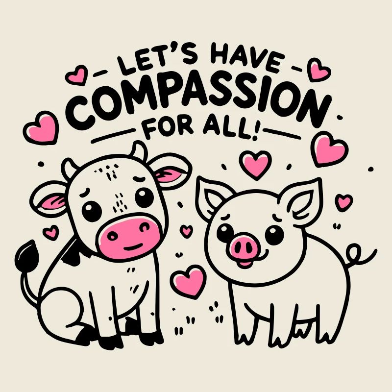 Compassion pour tous