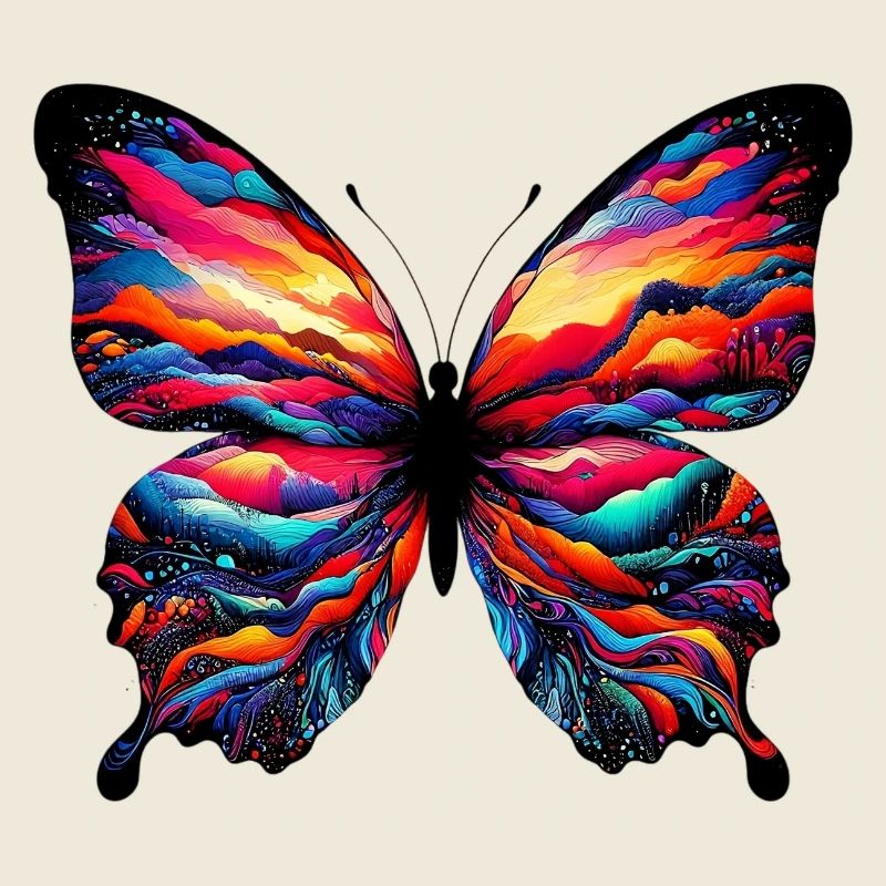 Papillon