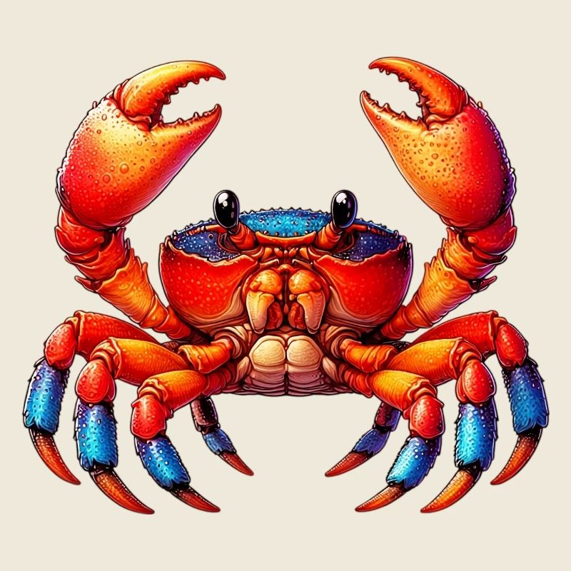 Crabe