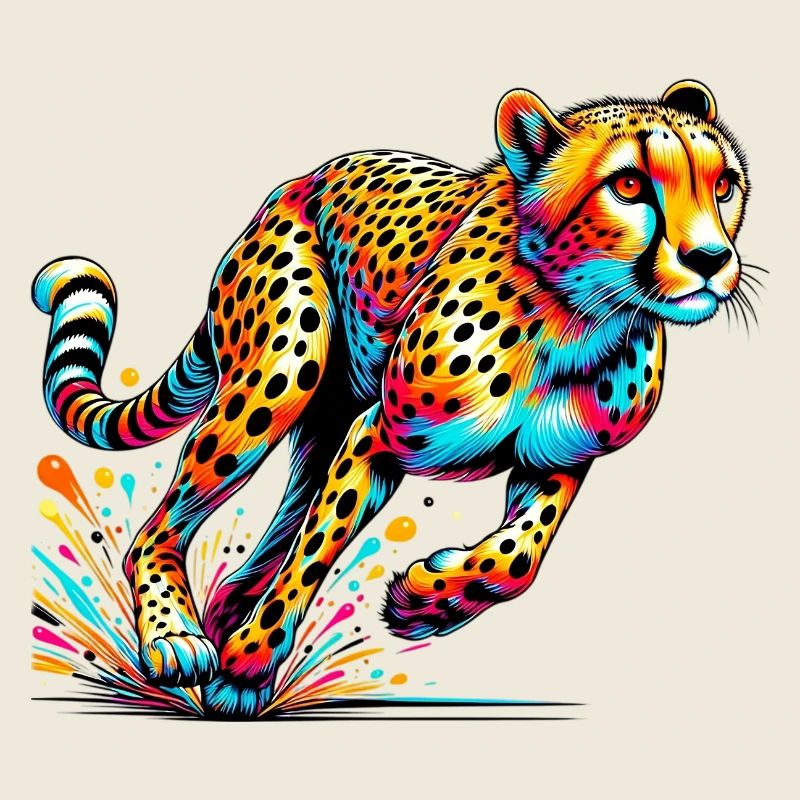 Guépard