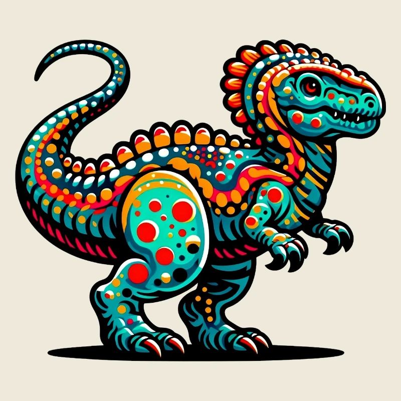 Dinosaure