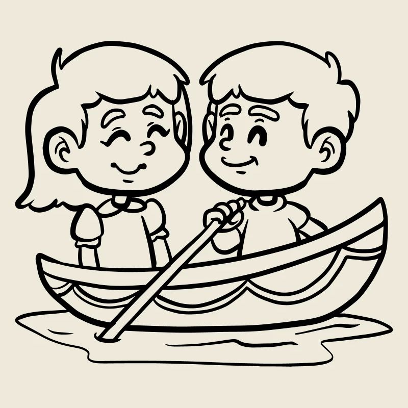 Sailing Cute Gift Gift Idea