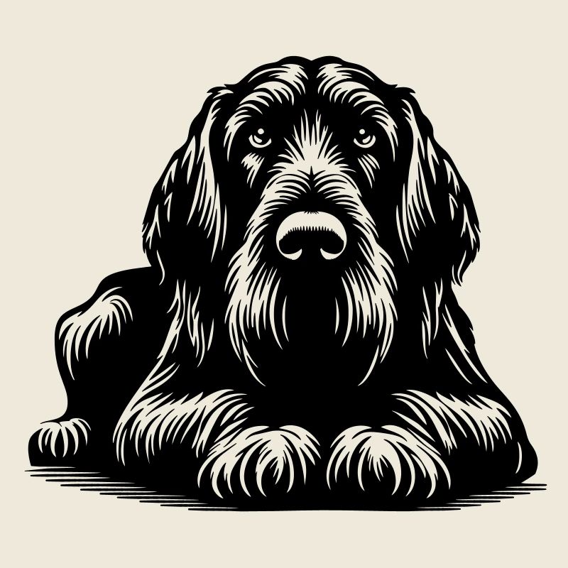 Spinone Italiano
