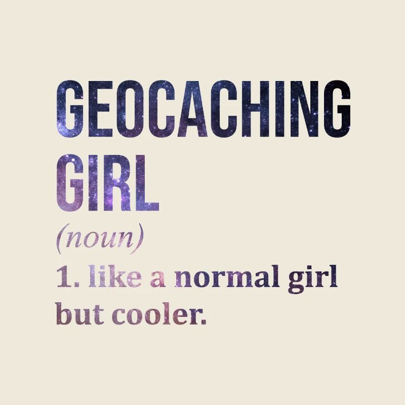 Géocaching