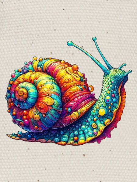 Schnecke
