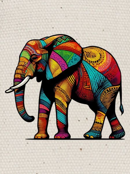 Éléphant