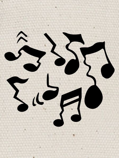 False tones