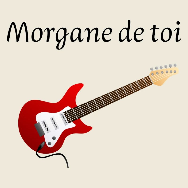 Morgane de toi