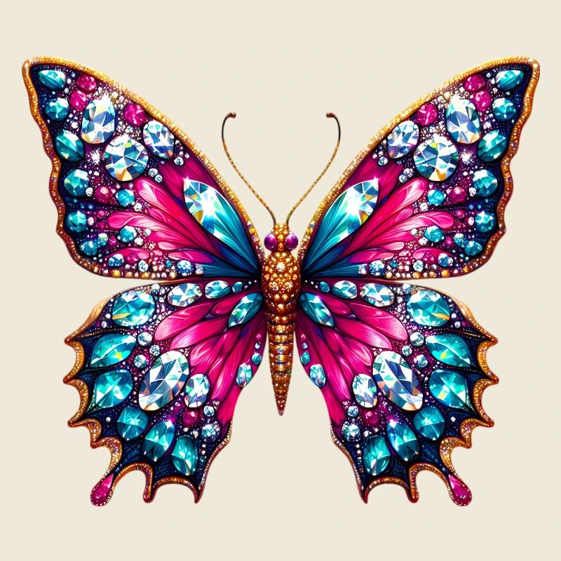 Schmetterling