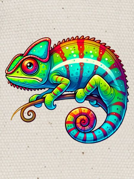 Caméléon