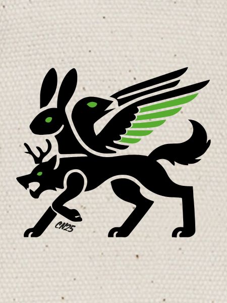 Wolpertinger