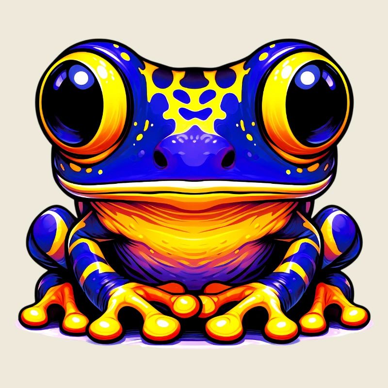 Grenouille