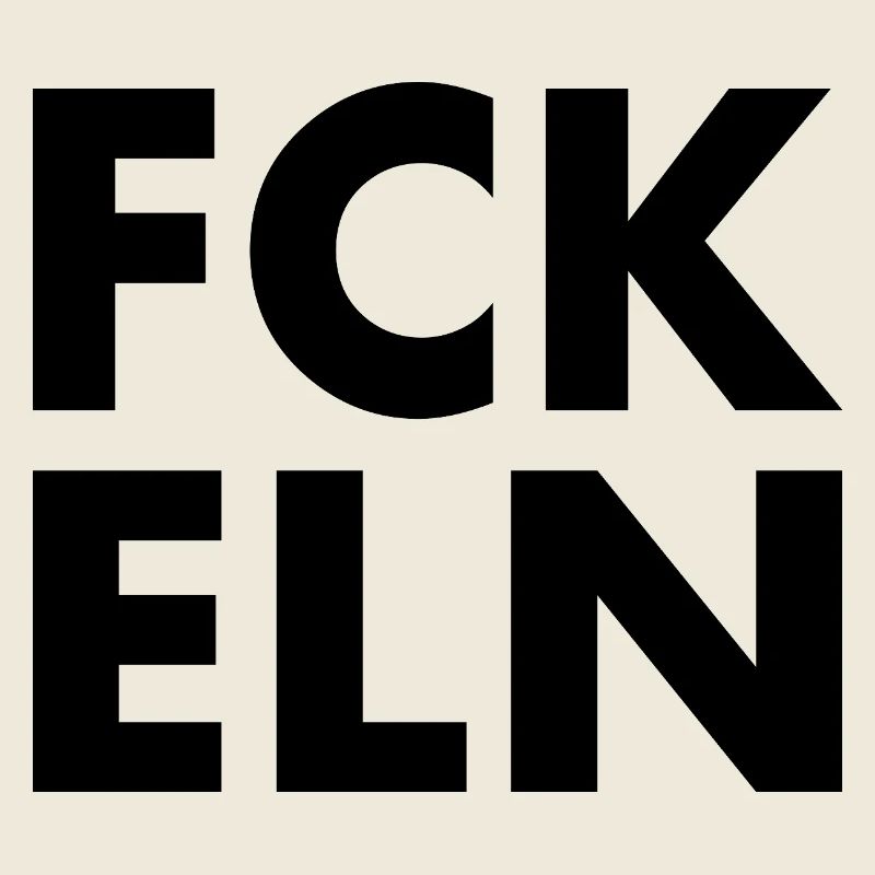 Fck eln