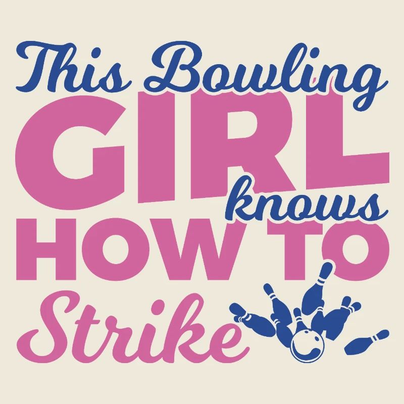 Bowling Girl