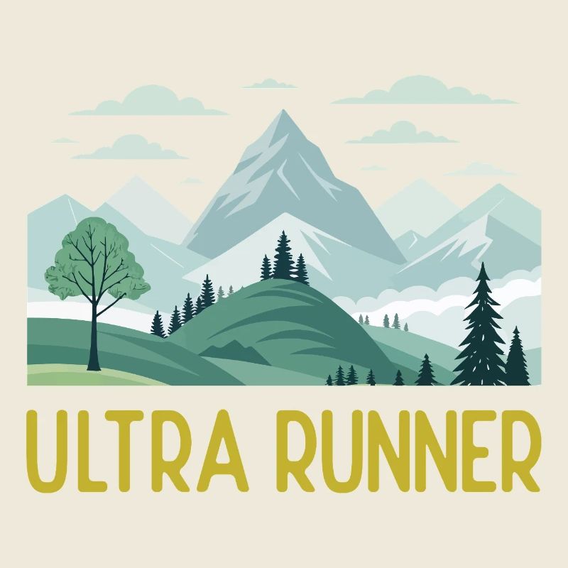 Ultra Runner