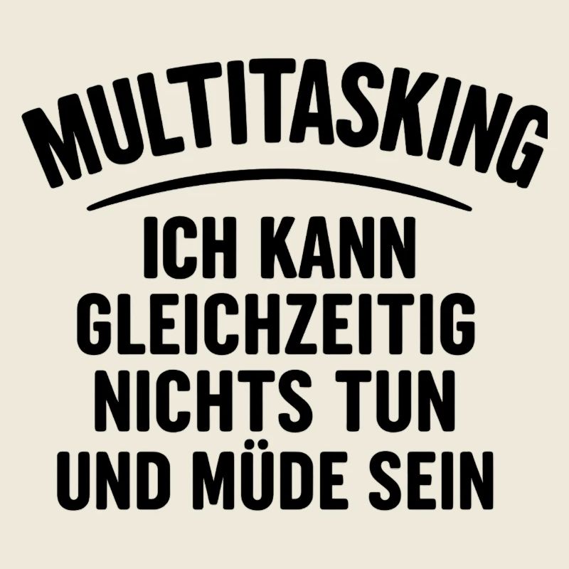 multitâche