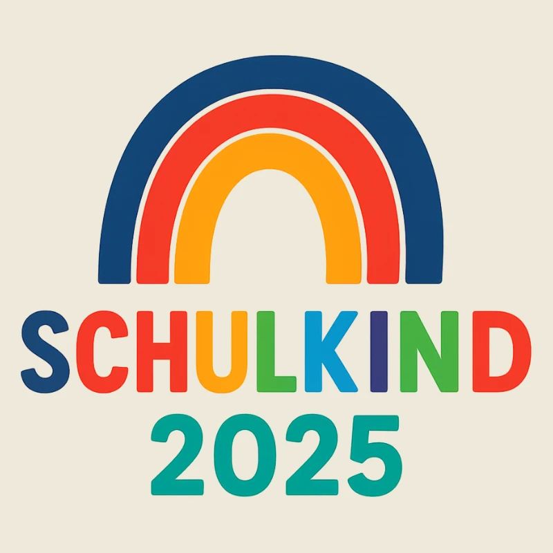 Schulkind 2025