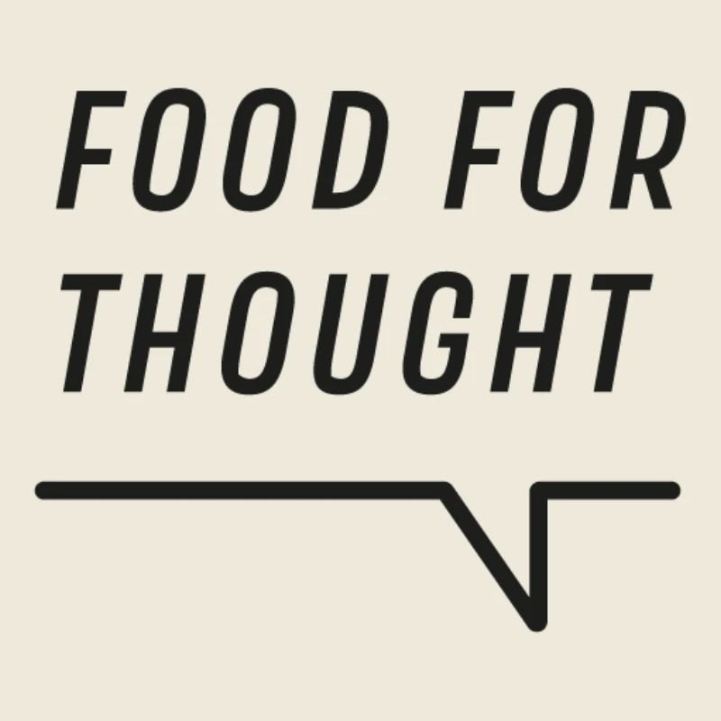 Matière à réflexion