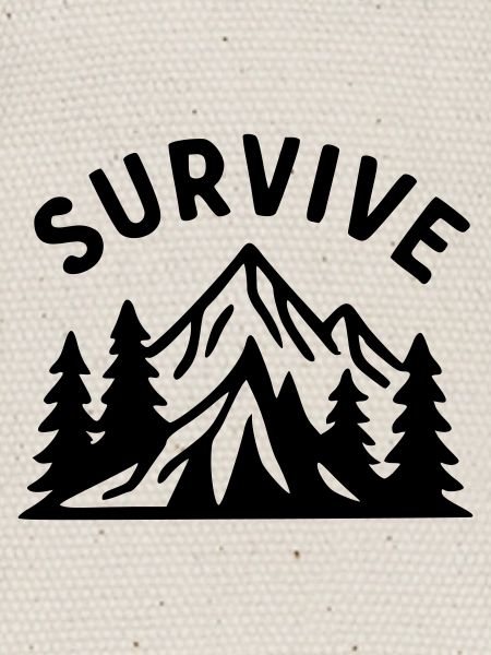 Survive - Nature