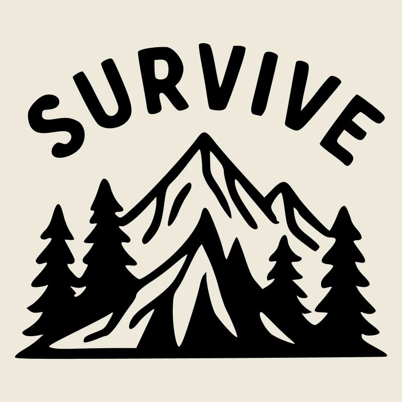 Survive - Nature