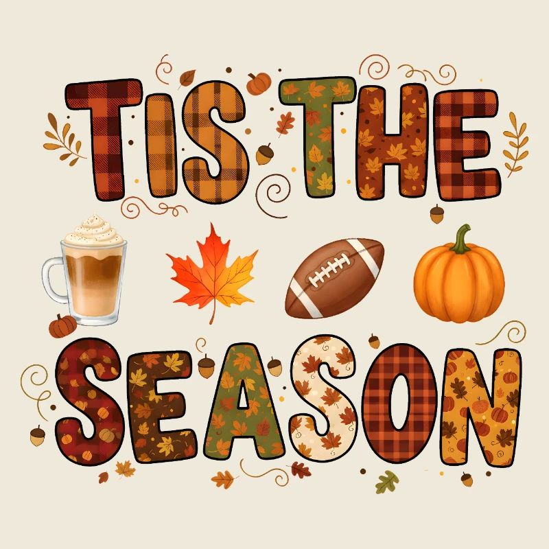 C’est la saison automnale