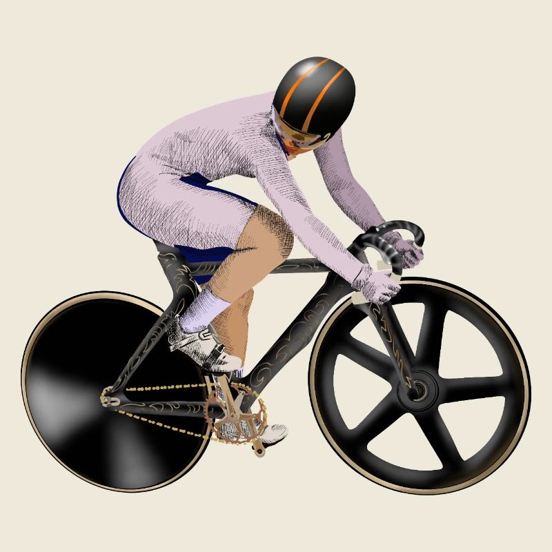 Cycling