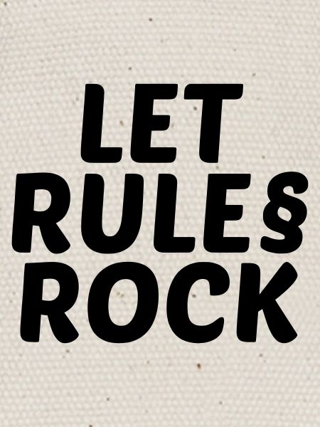 Règles Rock