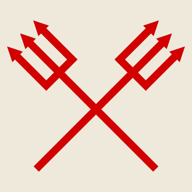 Dreizack
