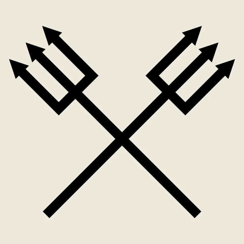 Dreizack