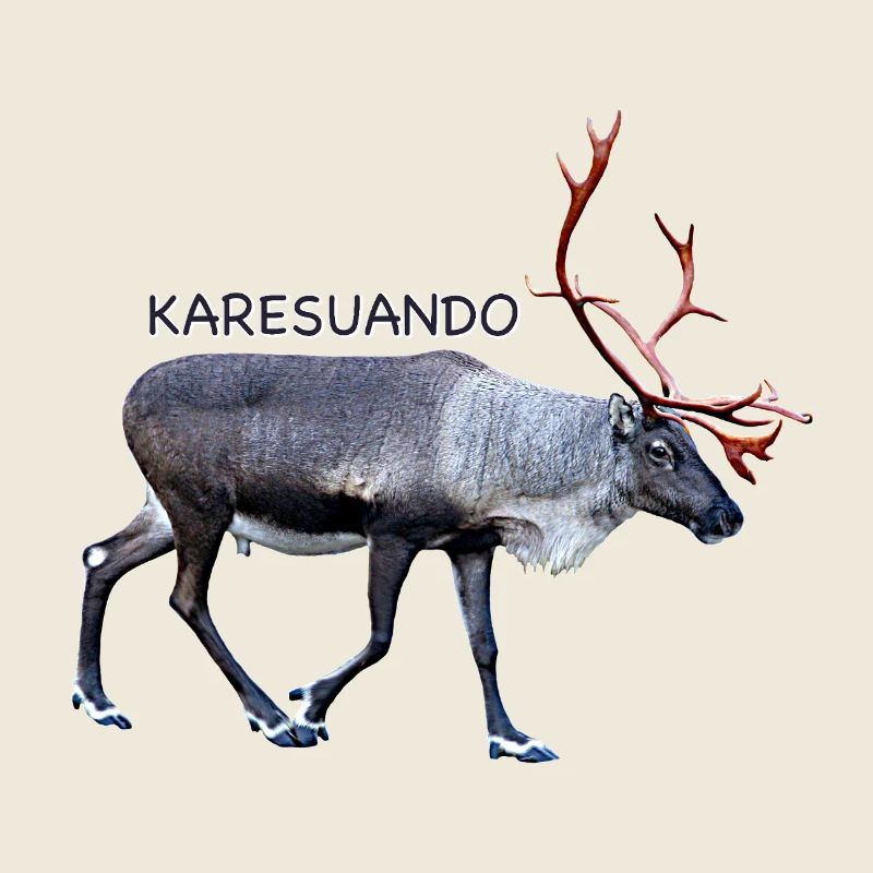 karesuando