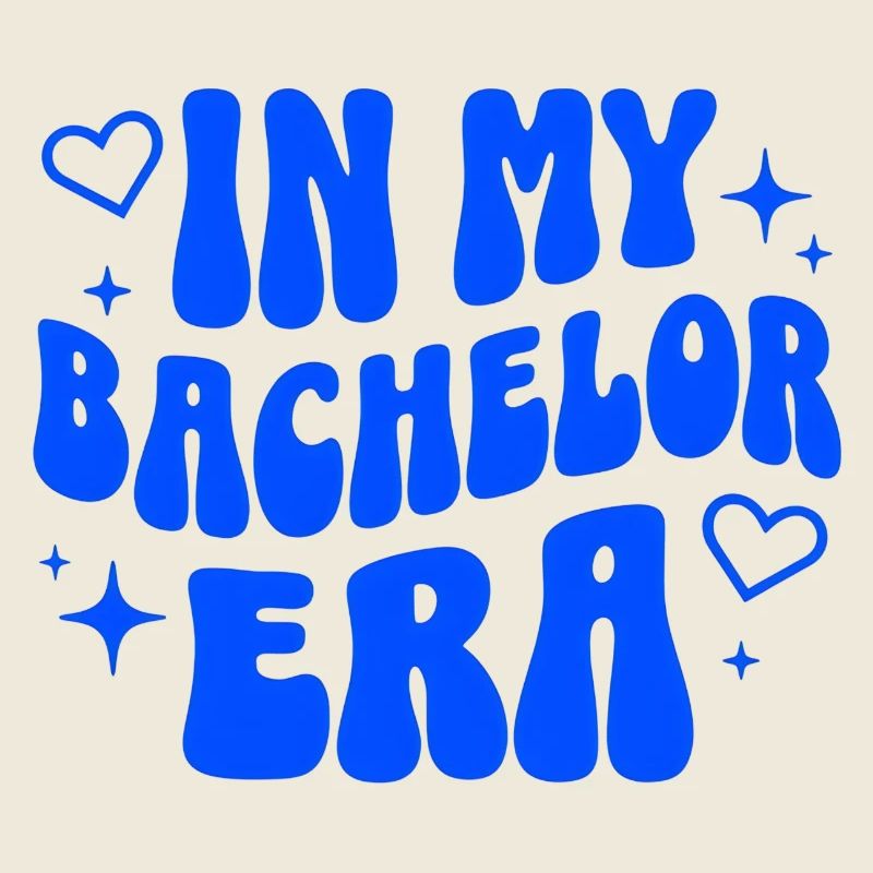 Bachelor Era Studies University Education