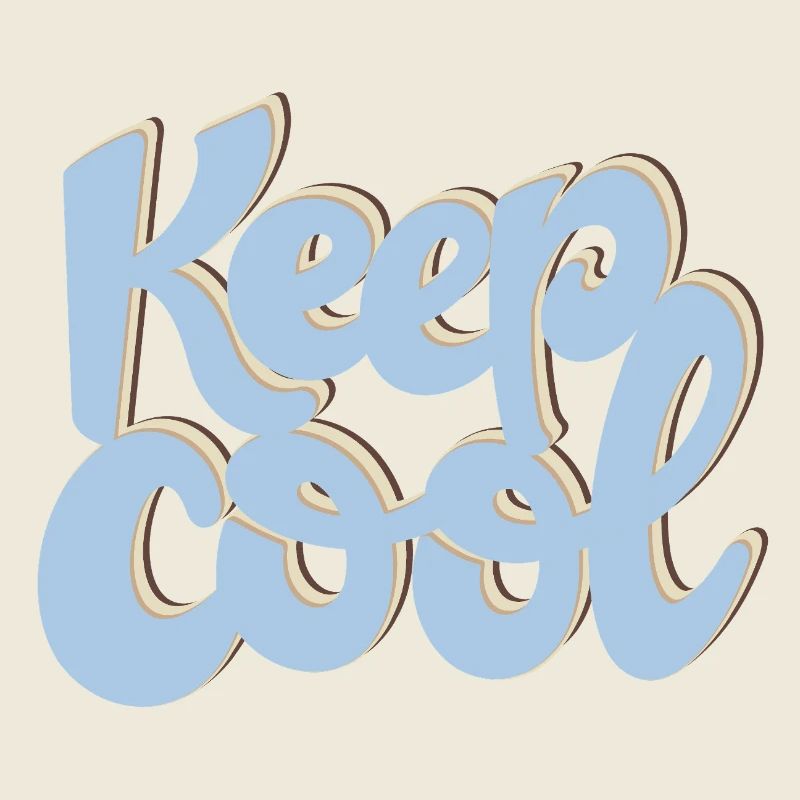 KEEP COOL