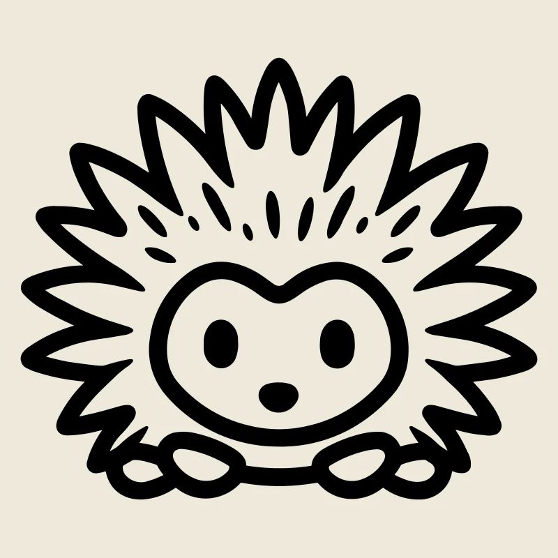 Porc-épic