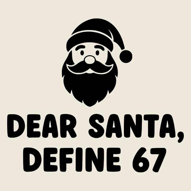 Cher Père Noël Define 67