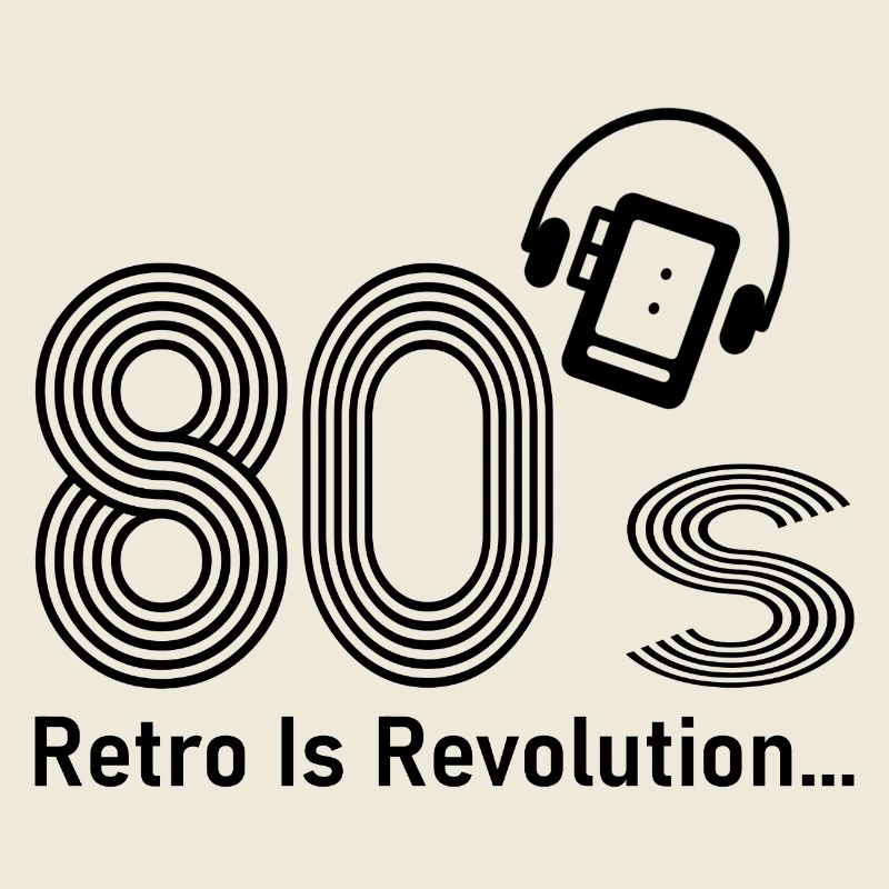 années 80