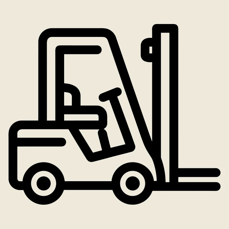 Forklift
