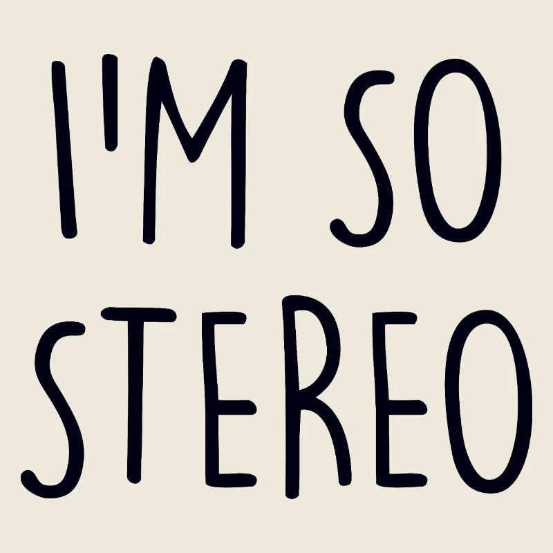 stéréo