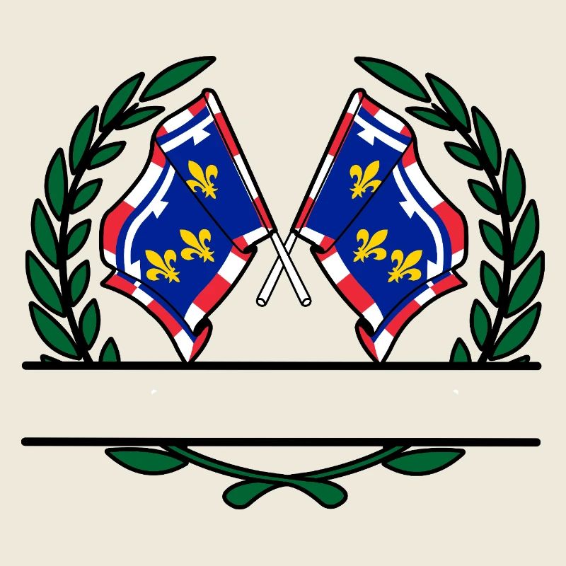 Centre-Val de Loire Namespace