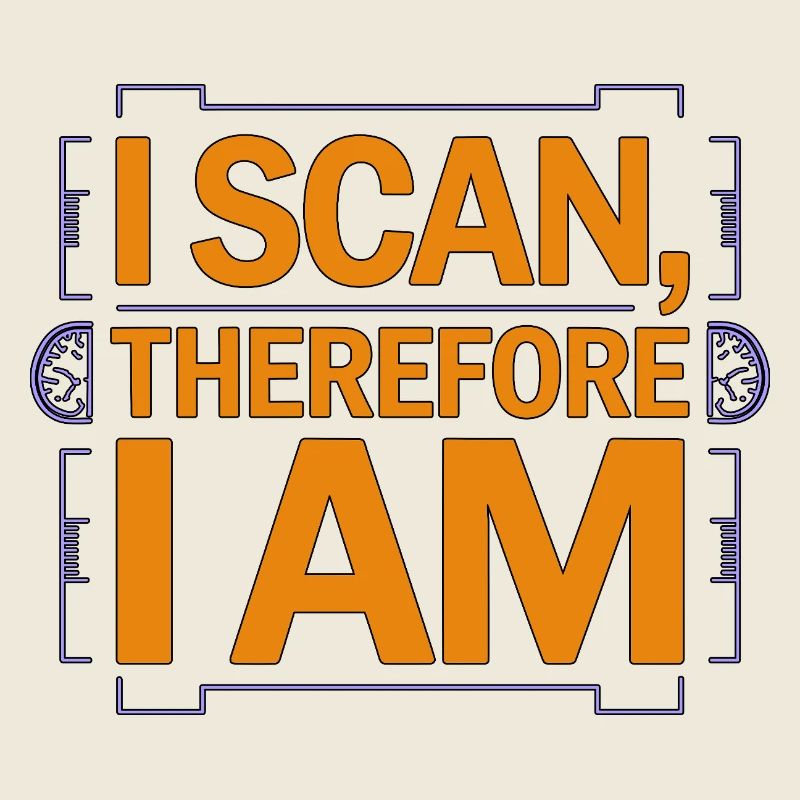 Technicien IRM I Scan, donc je suis technologue IRM