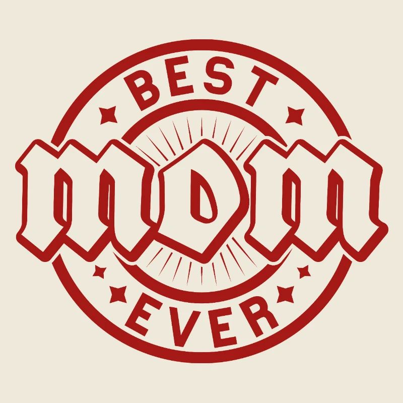 Bester Stempel Vintage Red aller Zeiten